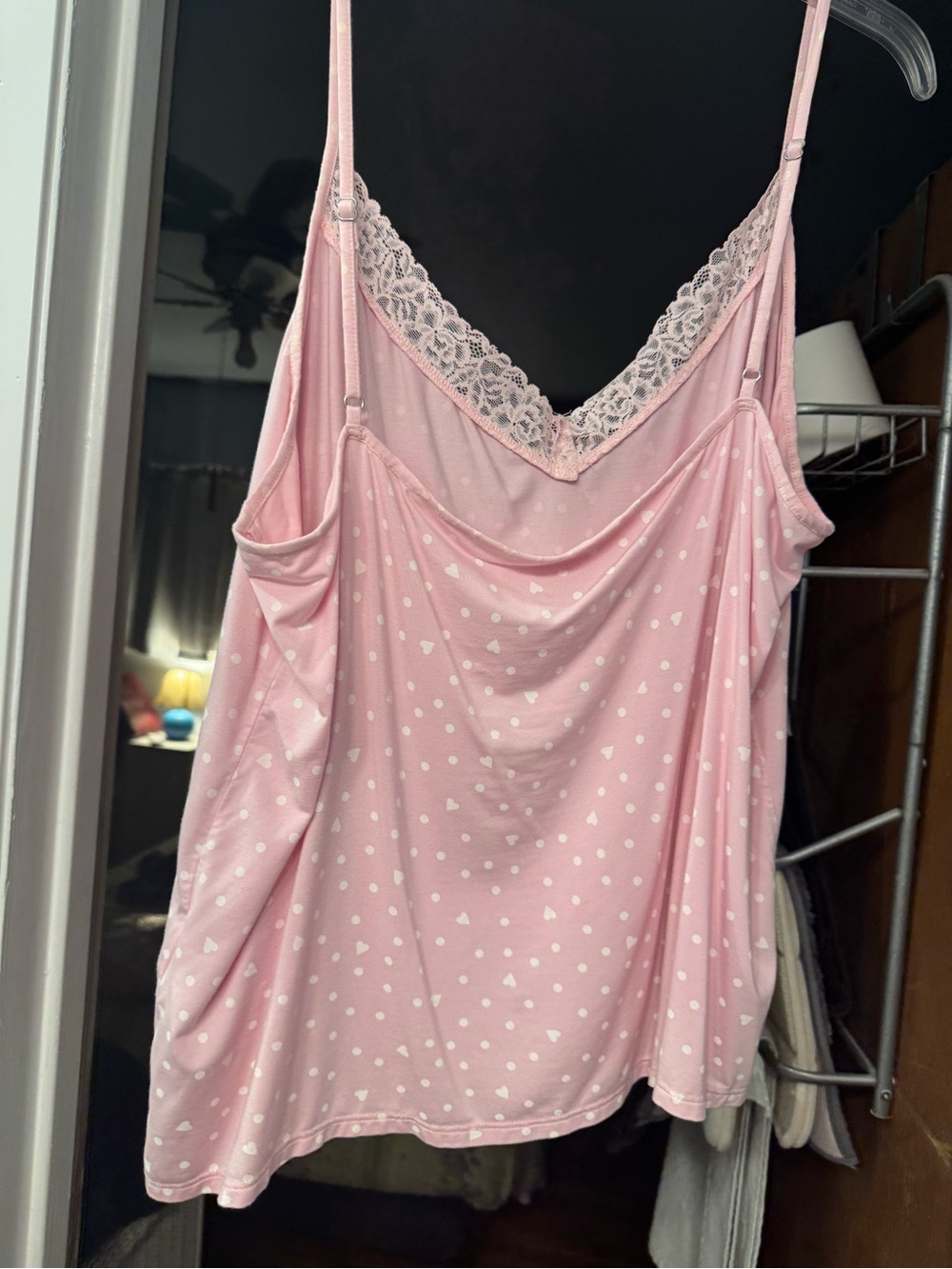Ladies XXL pajama set-excellent pre owned condition - Picture 3 of 9